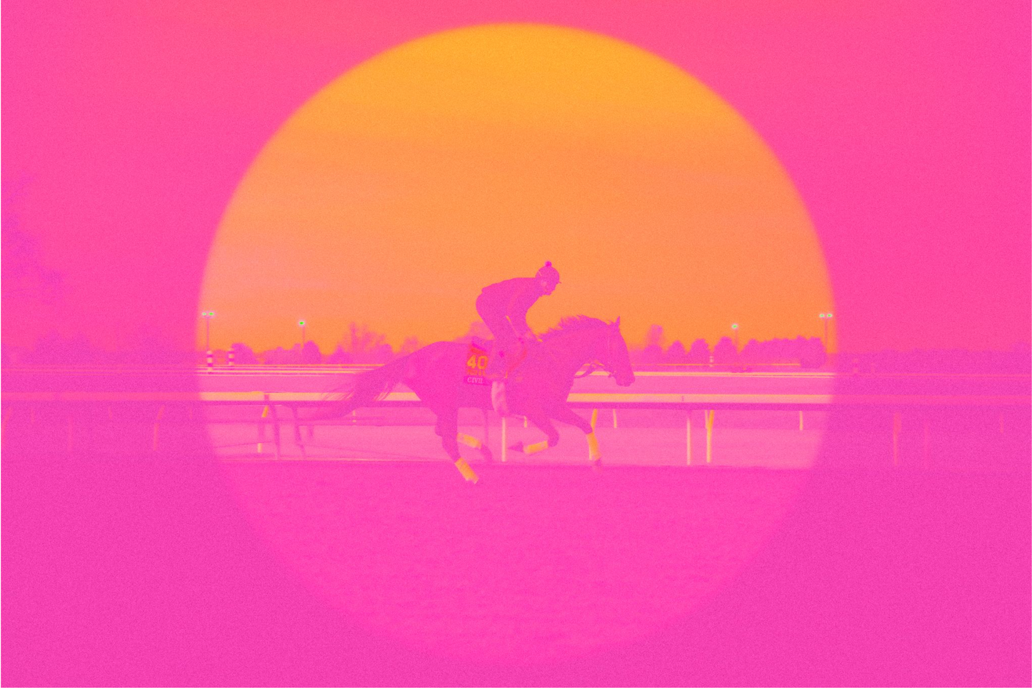 Infinity Summer