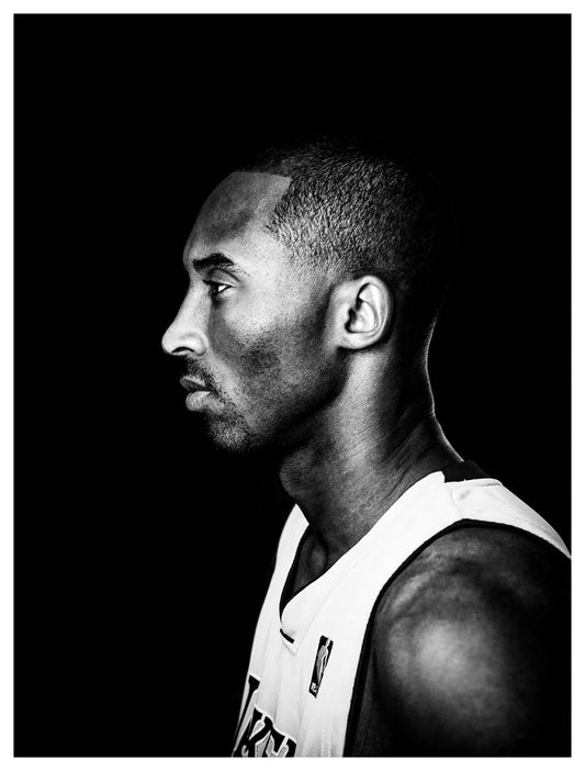 MAMBA MENTALITY