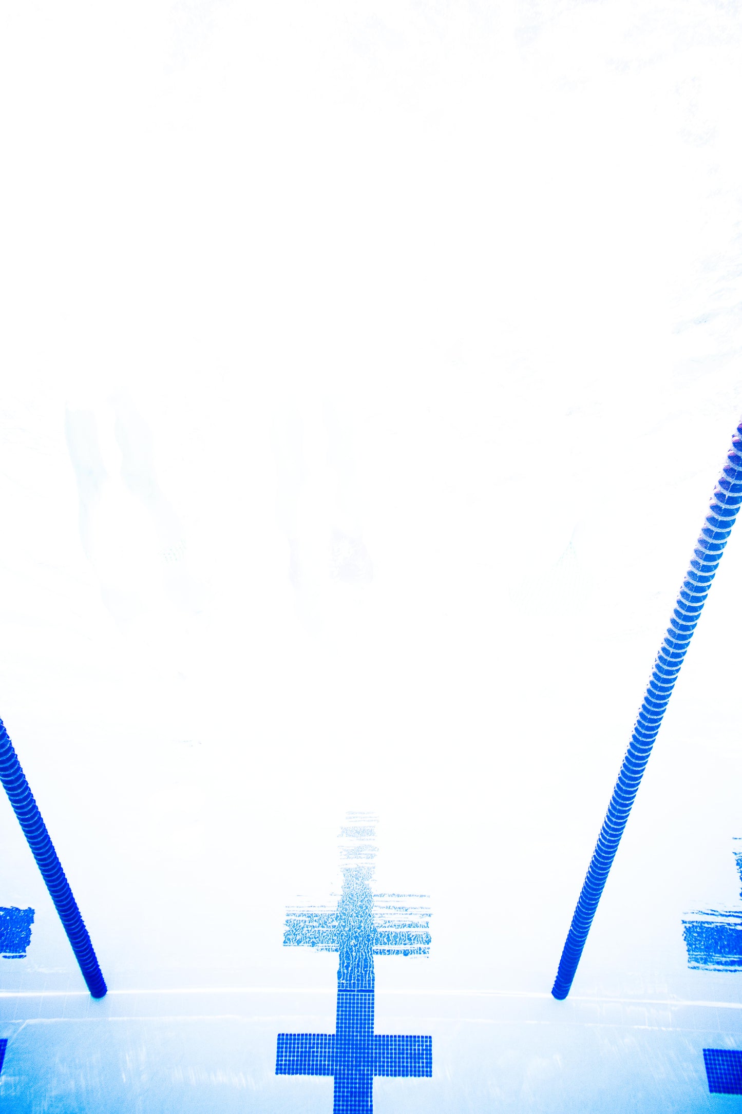 THIN BLUE LINE