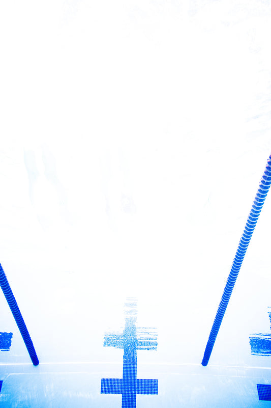 THIN BLUE LINE
