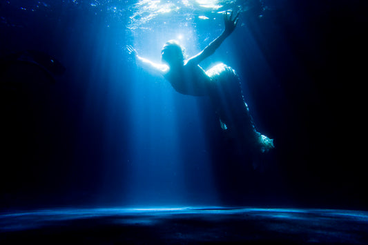SUSPICIOUS DEPTHS