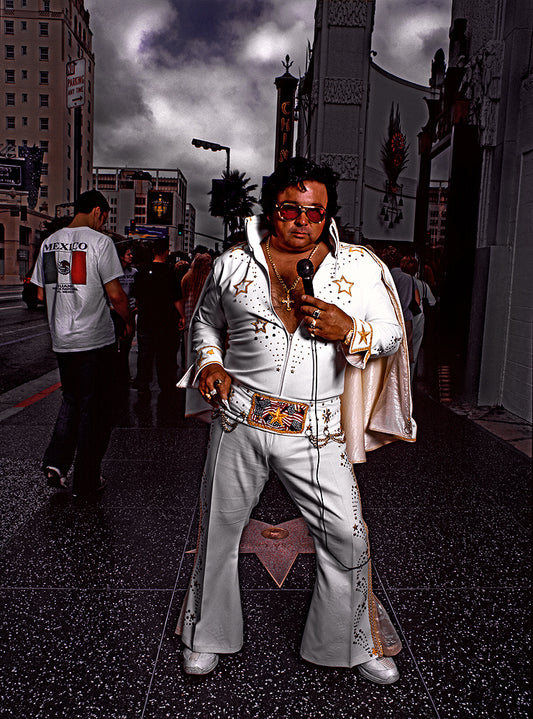 FATELVIS