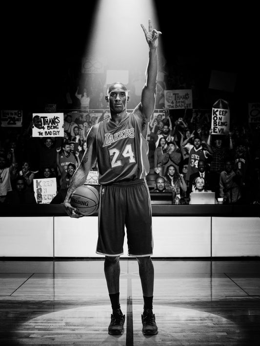 LAKER NATION