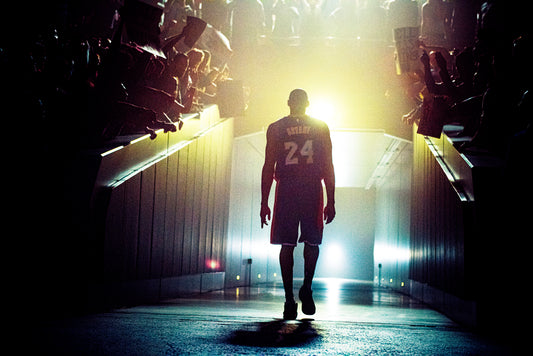 MAMBA OUT