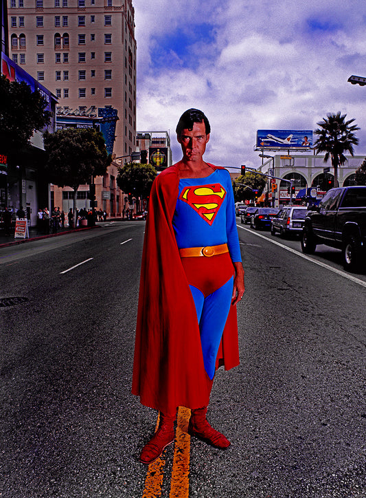SUPERGAY