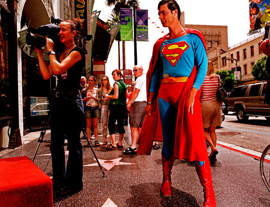 SUPERMOVES