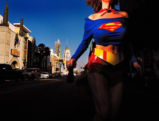 SUPERSTRETCH