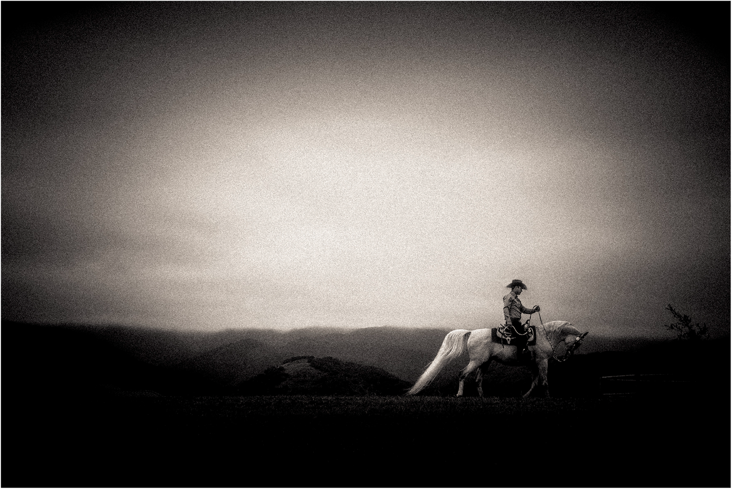 Lone Ranger