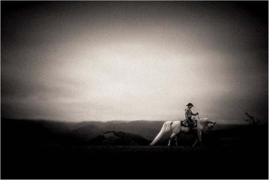 Lone Ranger