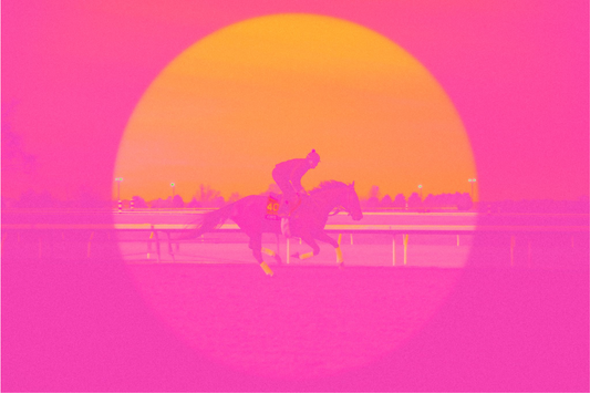 Infinity Summer