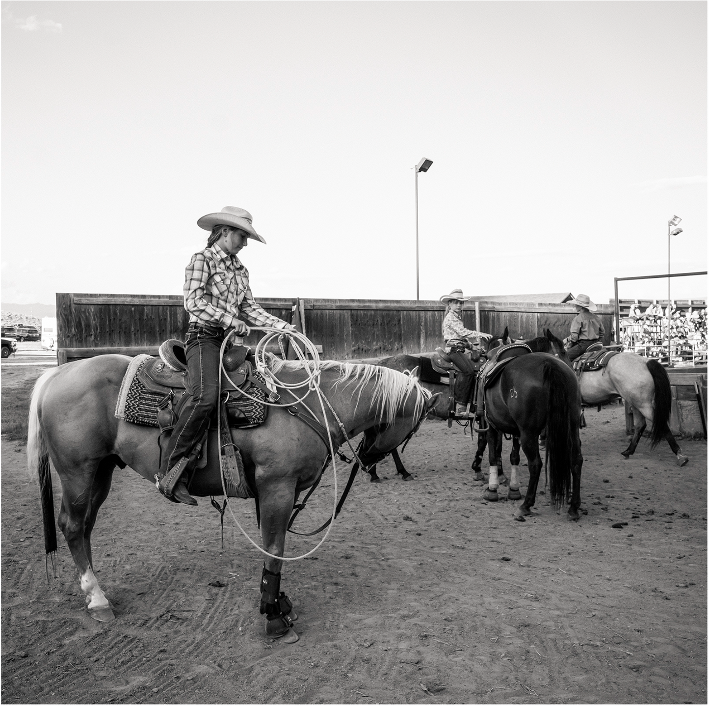 Her Rodeo
