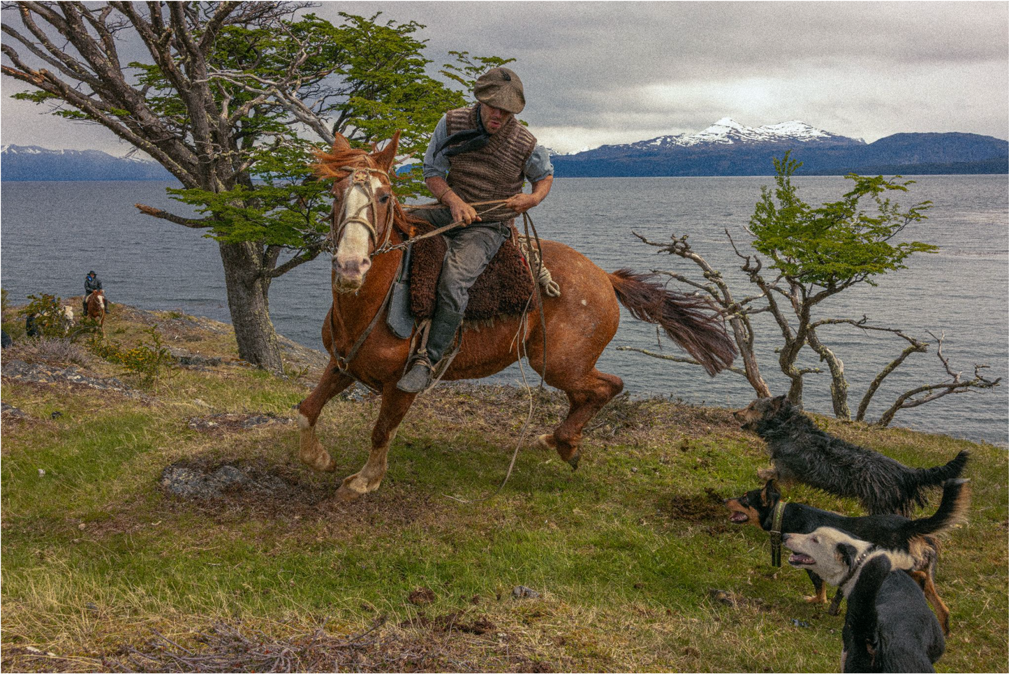 Edge of the World